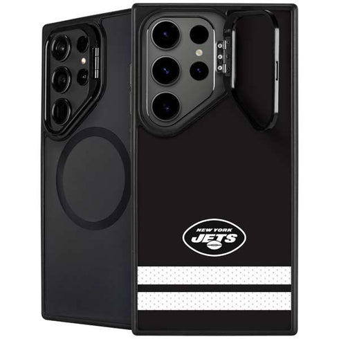 NFL New York Jets Shutout Galaxy S25 Ultra Kickstand Case